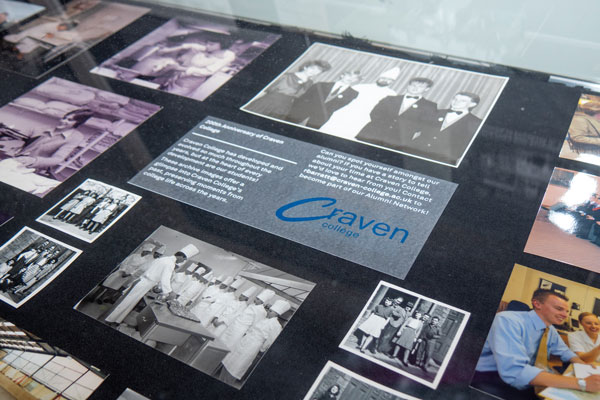 200 Years Exhibition
