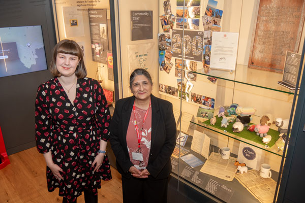 200 Years Exhibition