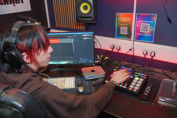 Craven College Radio