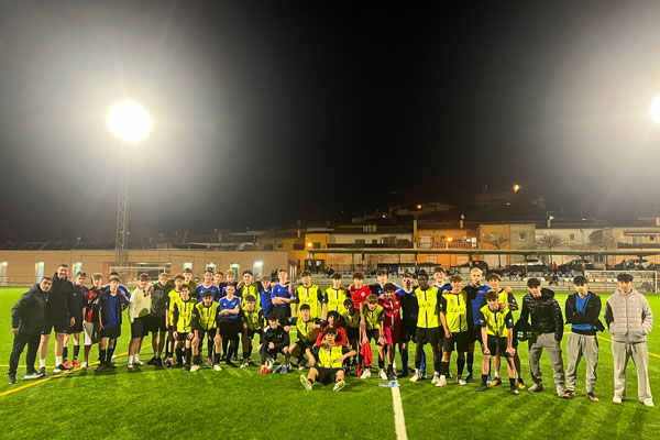 Sports Trip Barcelona