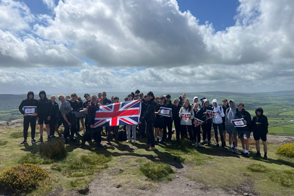 Brit Challenge 2026