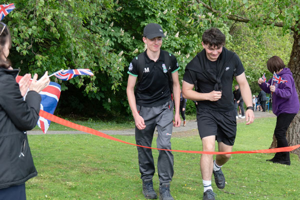 Brit Challenge