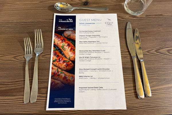 3 Peaks Bistro