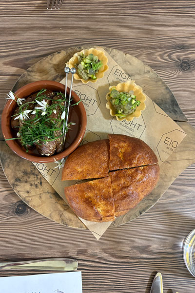 3 Peaks Bistro