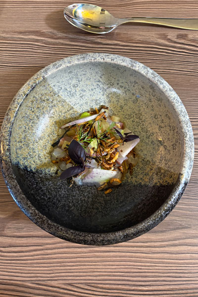 3 Peaks Bistro