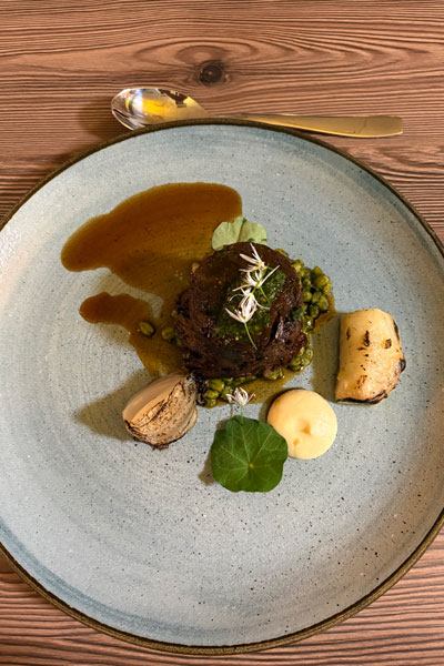 3 Peaks Bistro