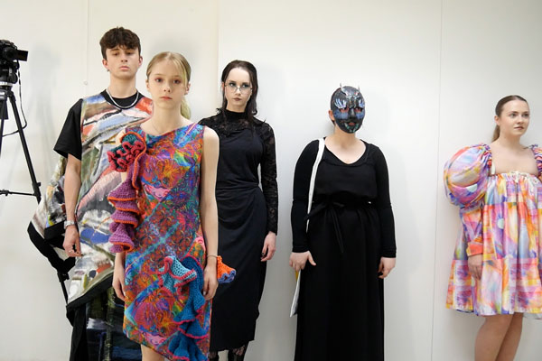 Fashion Show 2026