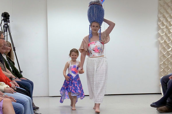 Fashion Show 2026