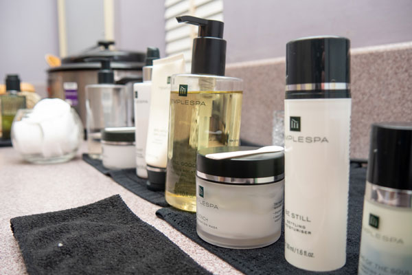 Spa takeover