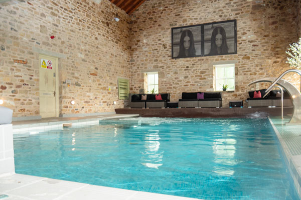 Spa takeover