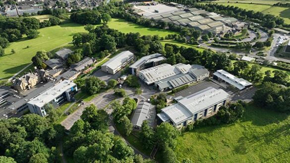 Craven College Celebrates Excellent Ofsted Report - 416404