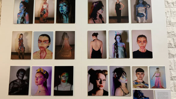 Creative Industries End of Year Show 2026 - 416158