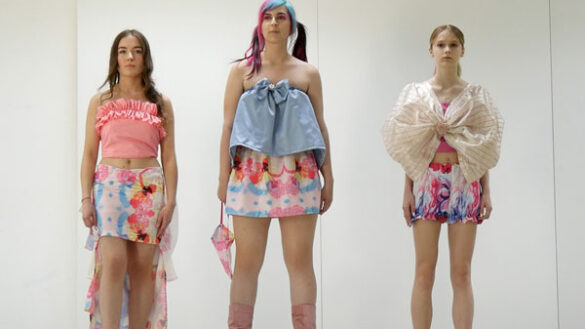 Craven College Fashion Show 2026! - 416073