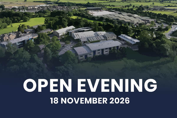 Open Evening (Skipton)