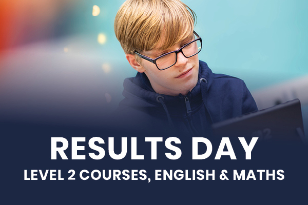 Results Day – Level 2