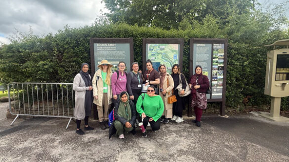 Trip Cements Classroom Learning - 416739