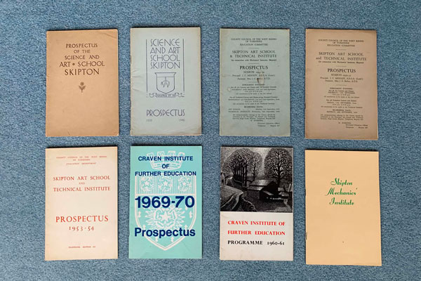 Alumni donation