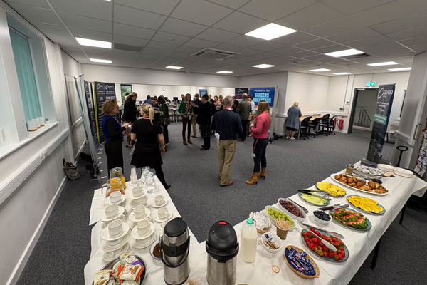 Careers Breakfast