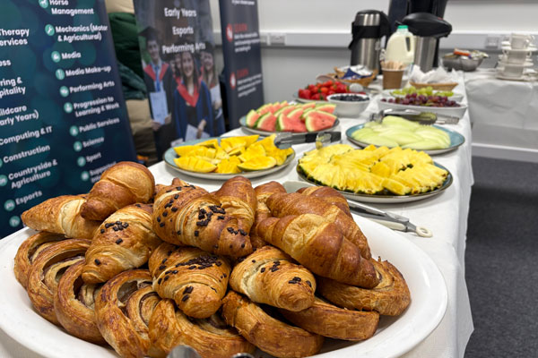 Careers Breakfast