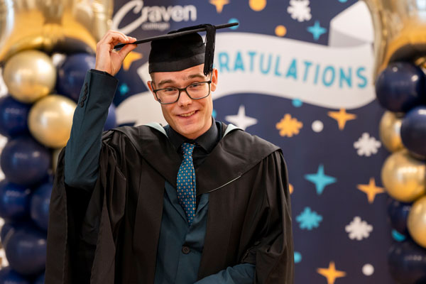 Graduation 2026