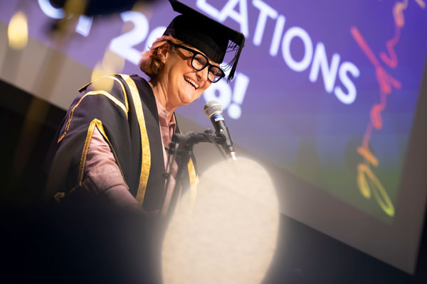 Graduation 2026