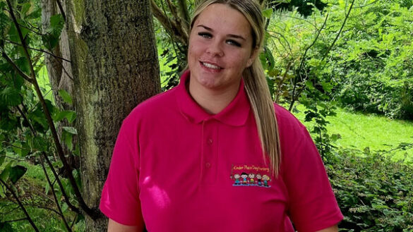 Scarborough Apprenticeship Success! - 416871