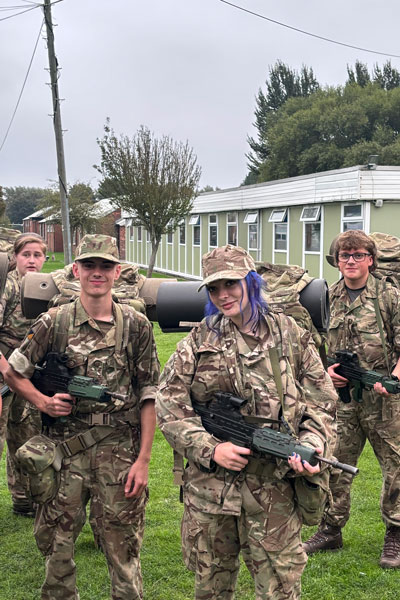 Public Services Trip