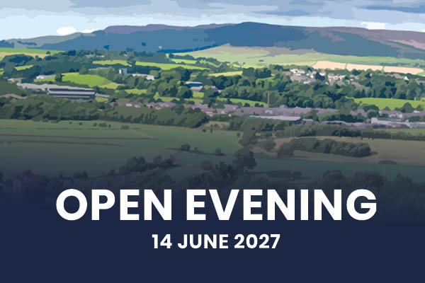 Open Evening (Skipton)