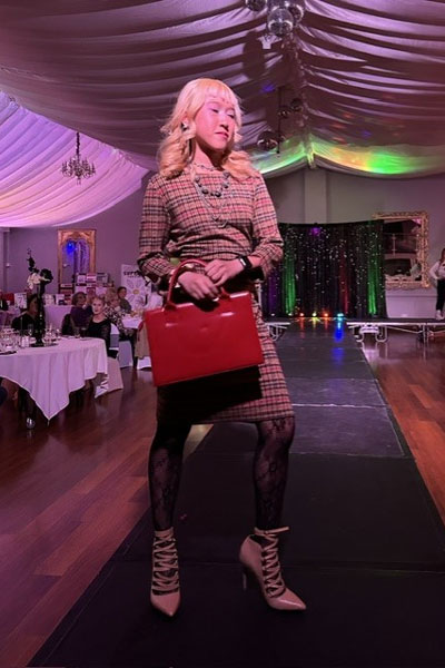 CSY Fashion Show