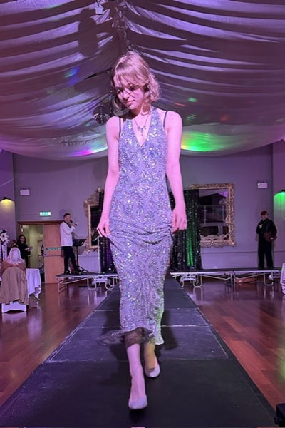 CSY Fashion Show